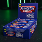 Snickers Low Sugar Protein Bar - MyGymSupplements