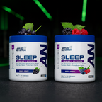 Applied Nutrition Sleep (40+ RANGE) - MyGymSupplements
