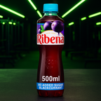 Ribena No Added Sugar 12x500ml - MyGymSupplements