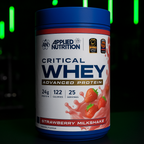 Applied Nutrition Critical Whey 825g - MyGymSupplements