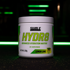 SWOLE Lifestyle HYDR8 150g - MyGymSupplements