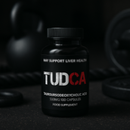 Strom Sports TUDCA - MyGymSupplements