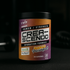 TWP Crea-Scendo - MyGymSupplements