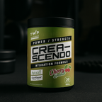 TWP Crea-Scendo - MyGymSupplements