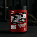 TWP Crea-Scendo - MyGymSupplements