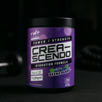 TWP Crea-Scendo - MyGymSupplements