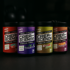 TWP Crea-Scendo - MyGymSupplements