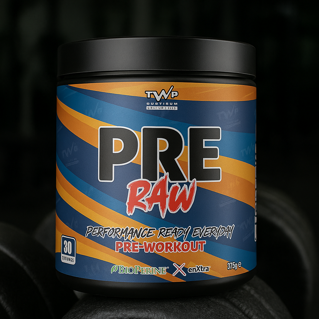 TWP Performance Ready Everyday 375g D-Licious
