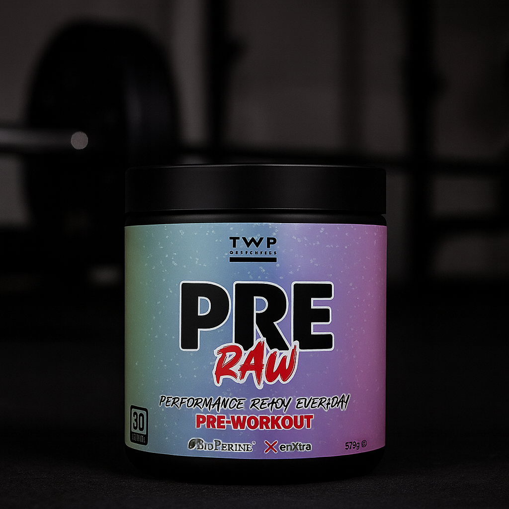 TWP Performance Ready Everyday 375g Unicorn Sweat