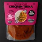 The Skinny Food Co Skinny Ready Meal 300g Indian Chicken Tikka - MyGymSupplements
