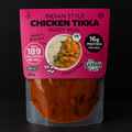 The Skinny Food Co Skinny Ready Meal 300g Indian Chicken Tikka - MyGymSupplements
