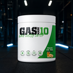 Gas Mark 10 LFG - MyGymSupplements