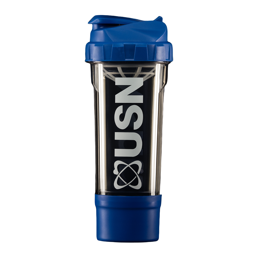 USN Tornado Shaker