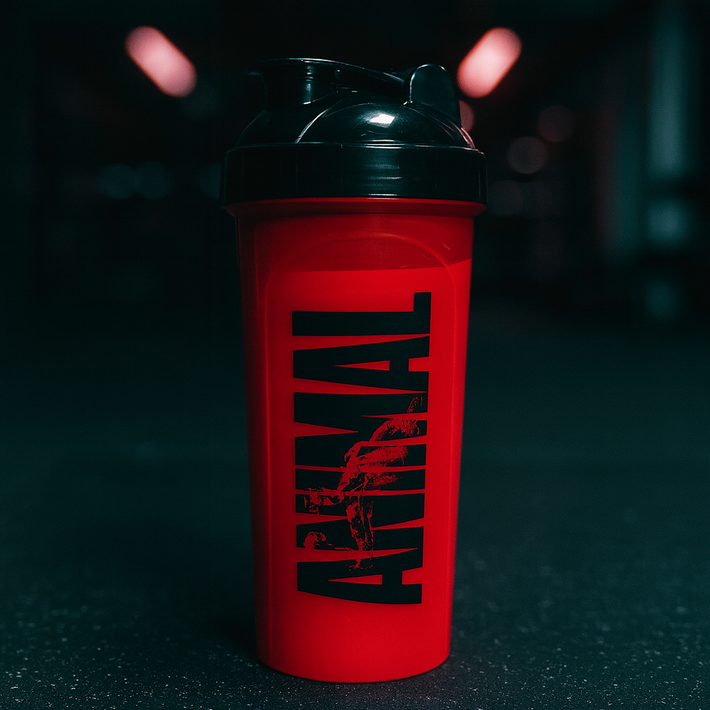 Animal Shaker