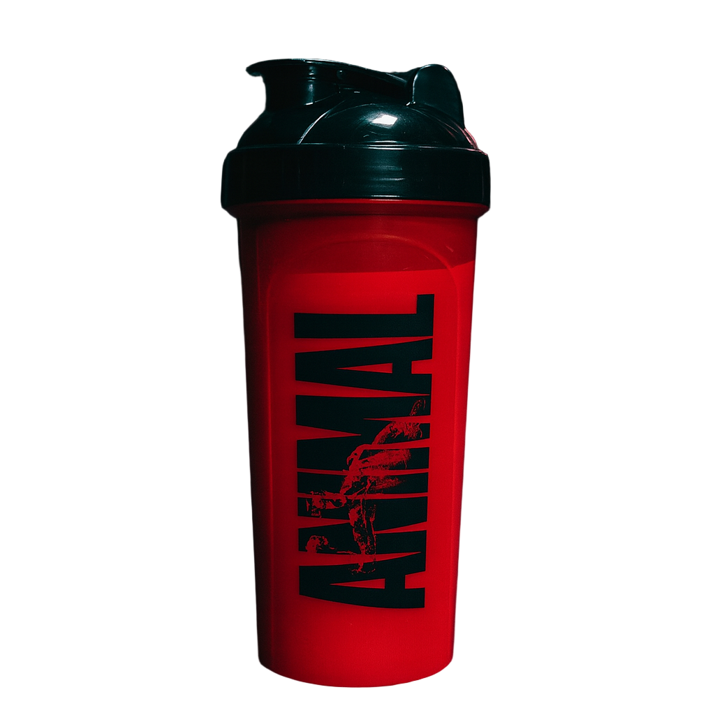 Animal Shaker