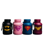 Smartshake Lite DC Comics Whey2Go Funnel