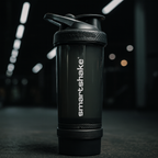 Smartshake Revive Shaker Black