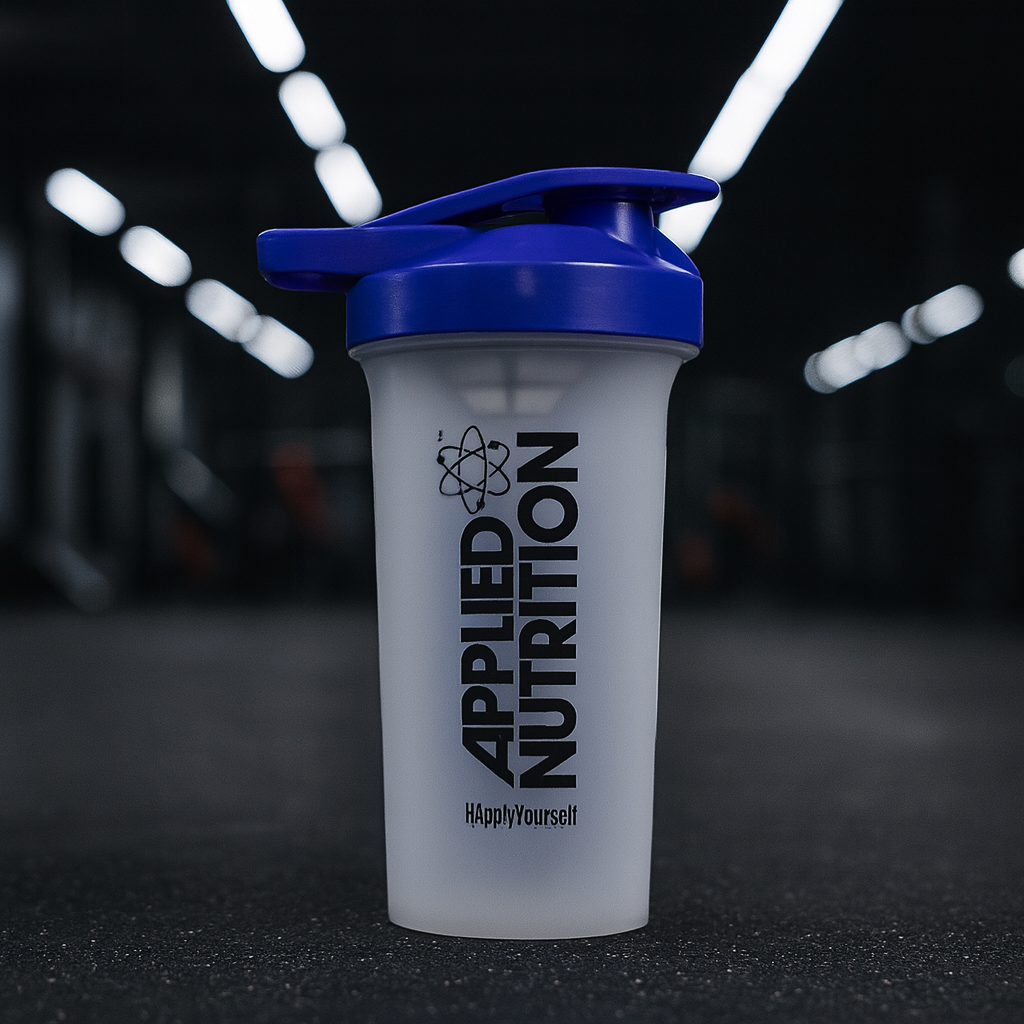 Applied Nutrition Shaker