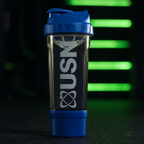 USN Tornado Shaker