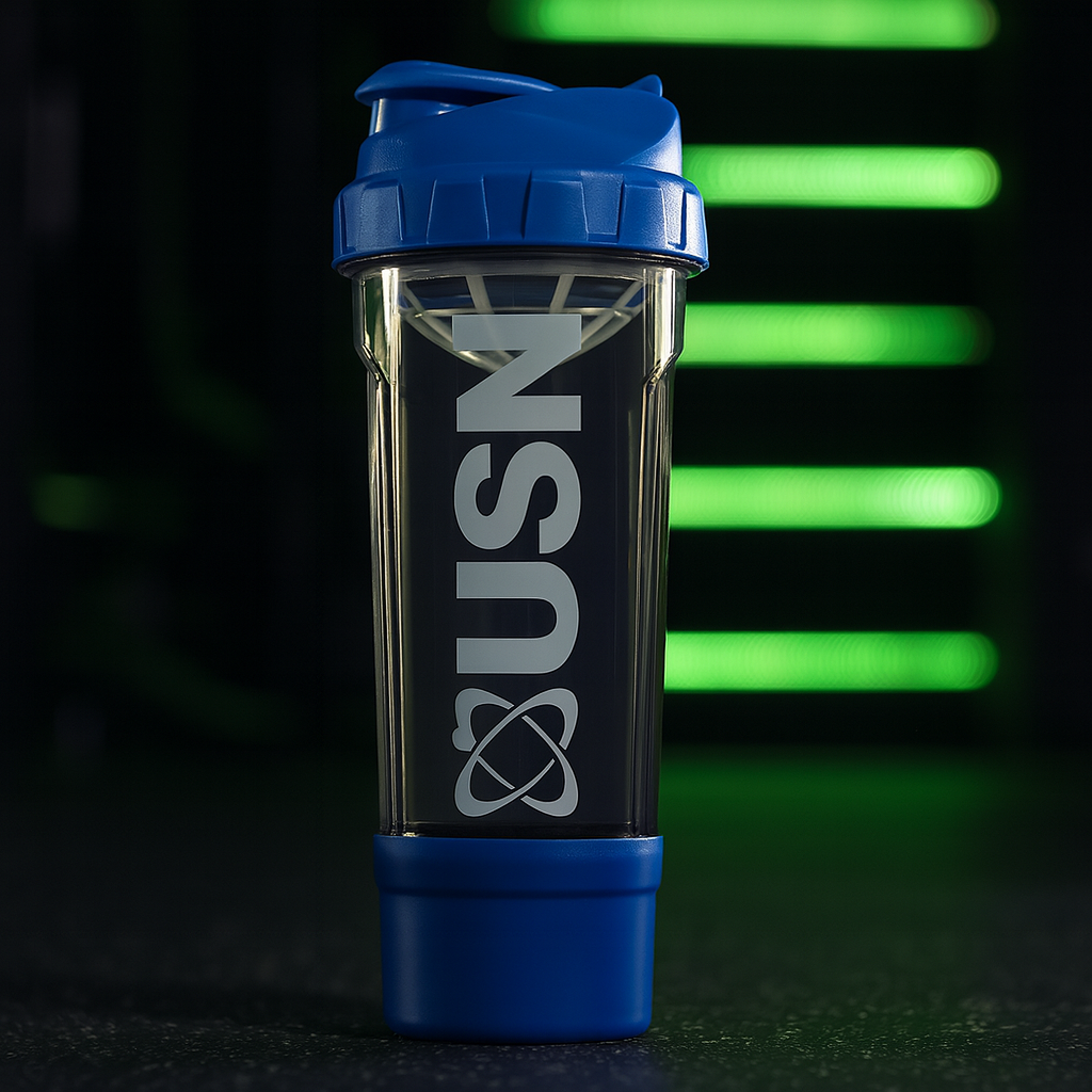 USN Tornado Shaker