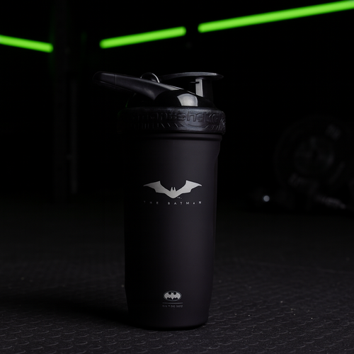 Smartshake Reforce Steel Shaker