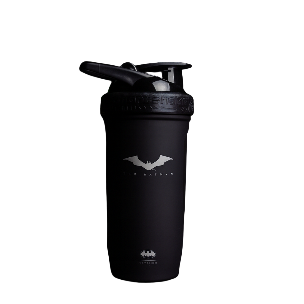 Smartshake Reforce Steel Shaker