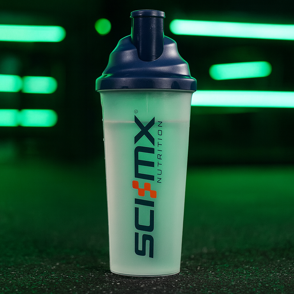 Sci-MX Shaker
