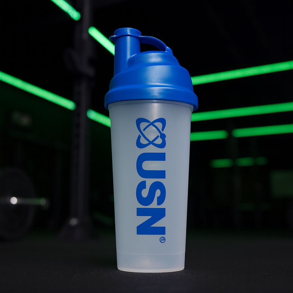 USN Shaker