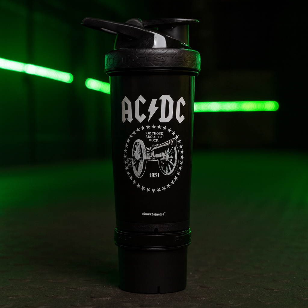 SmartShake Revive Shaker
