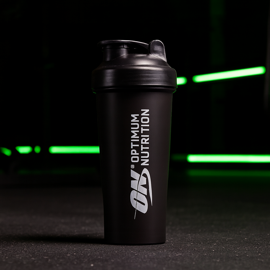 Optimum Nutrition Shaker