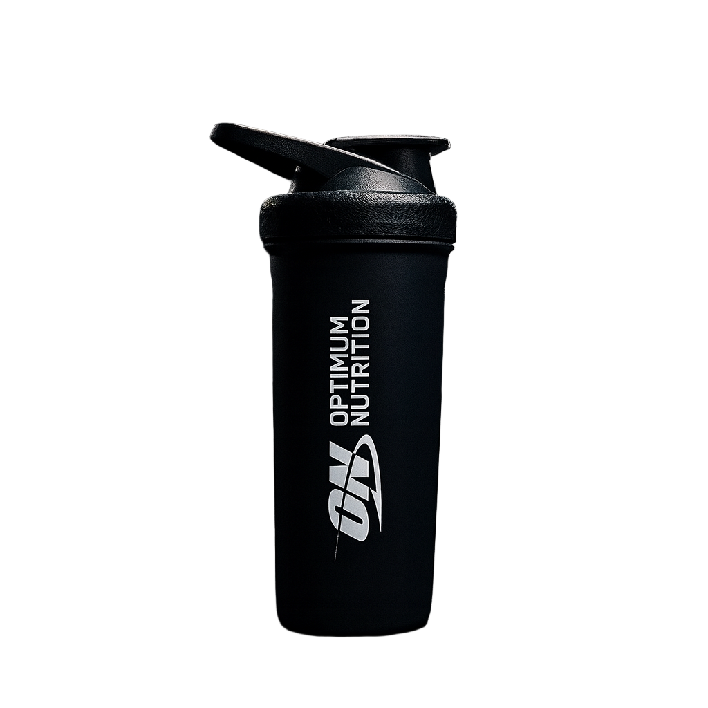 Optimum Nutrition Smartshake Reforce Steel Shaker 900ml - MyGymSupplements
