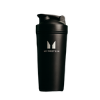 MyProtein Steel Shaker - MyGymSupplements