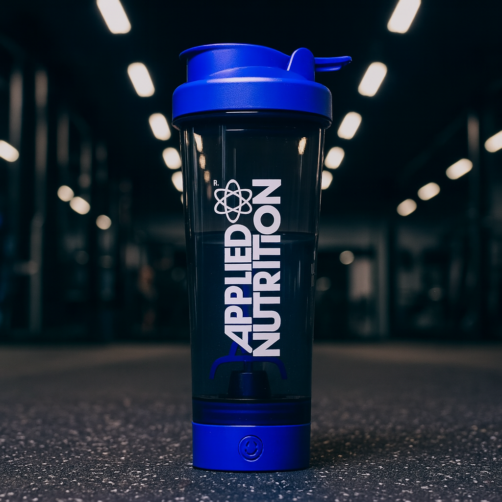 Applied Nutrition Tornado Electric Shaker 700ml - MyGymSupplements