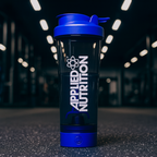 Applied Nutrition Tornado Electric Shaker 700ml - MyGymSupplements