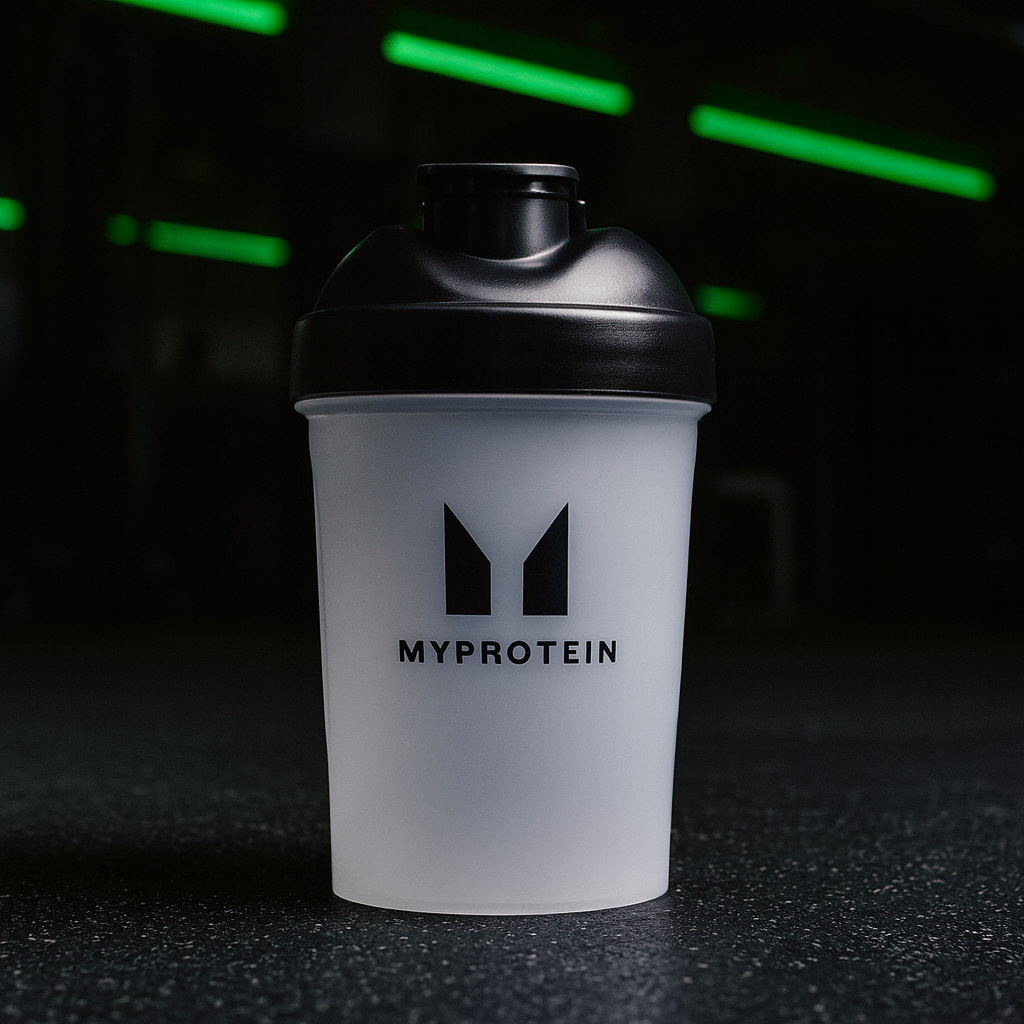MyProtein Shaker Bottle Mini