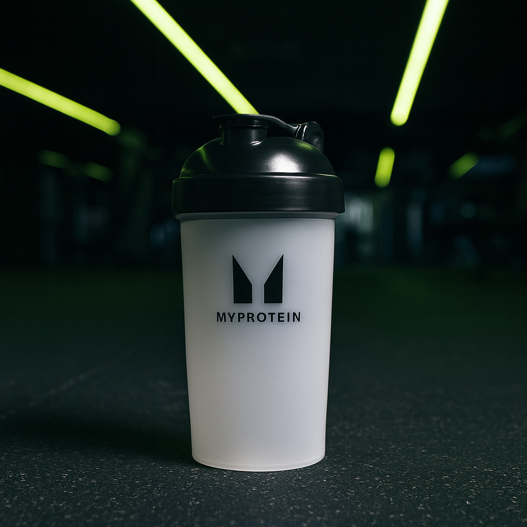 MyProtein Shaker Bottle