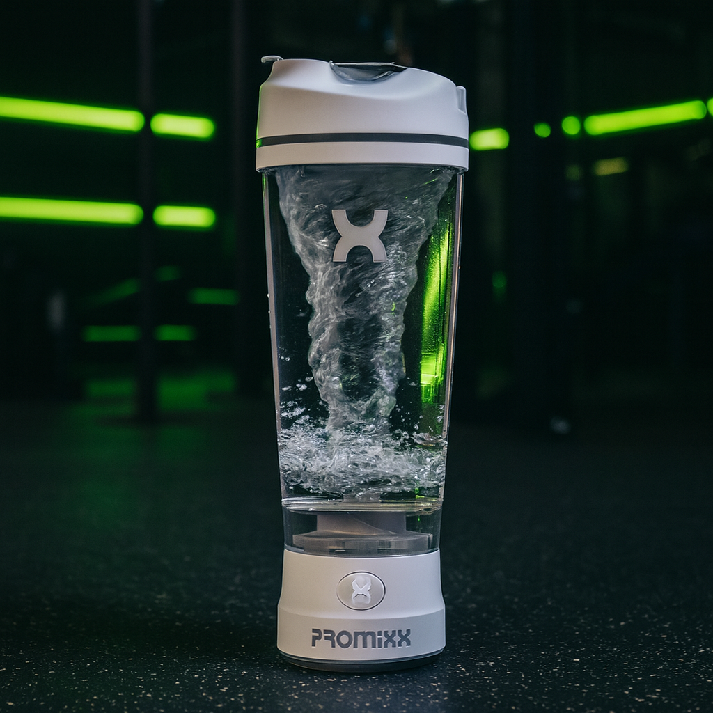 PROMiXX Original AA Vortex Mixer - MyGymSupplements