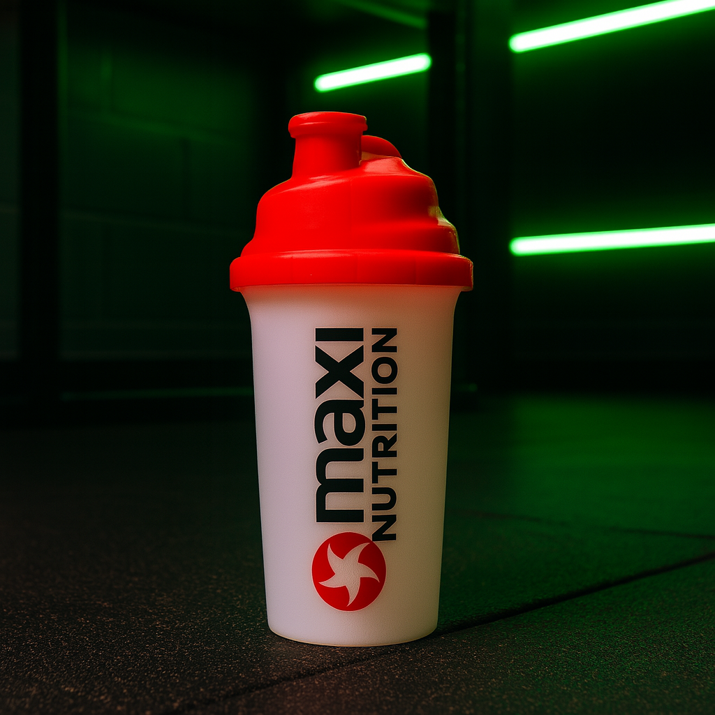 MaxiNutrition Shaker