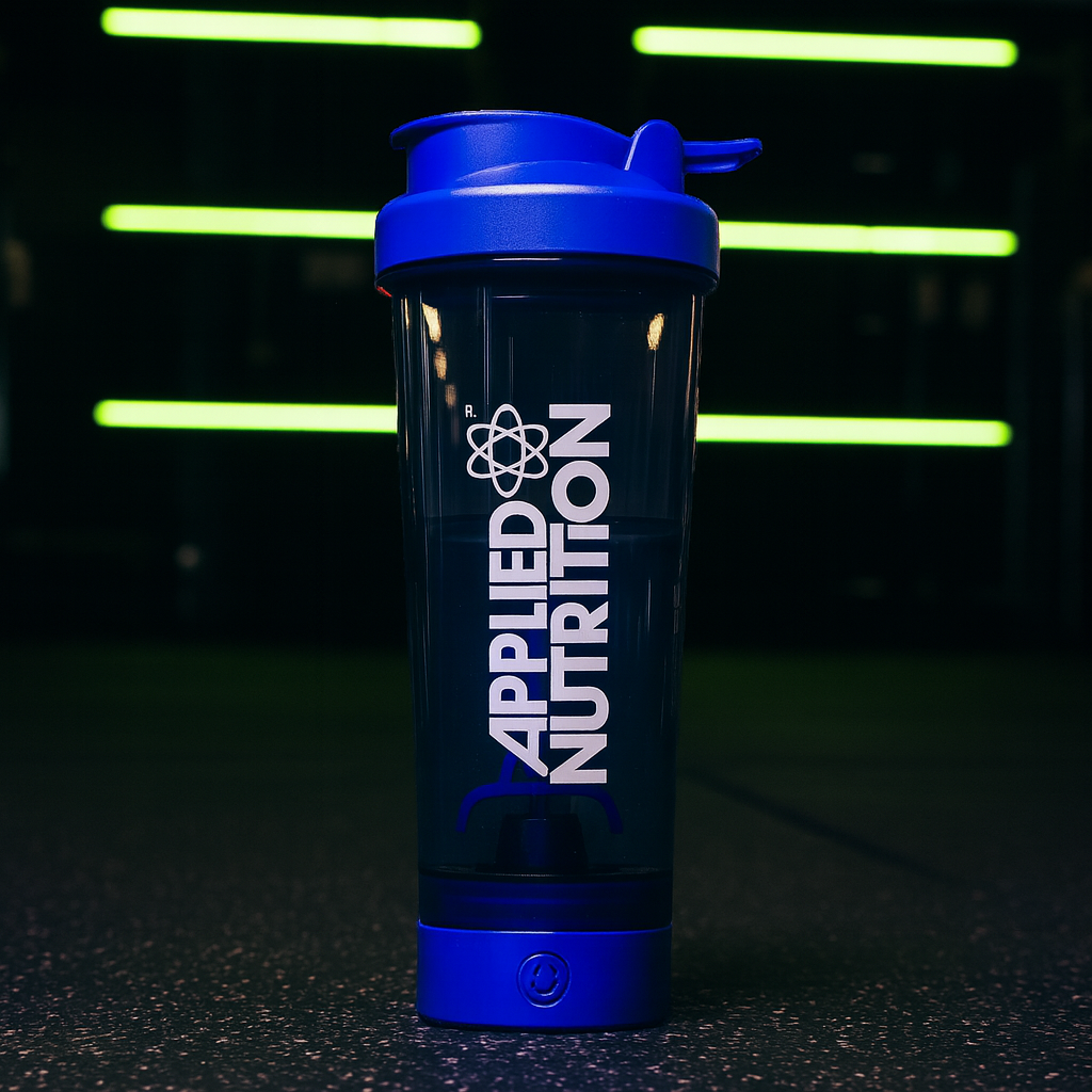 Applied Nutrition Tornado Electric Shaker 700ml - MyGymSupplements