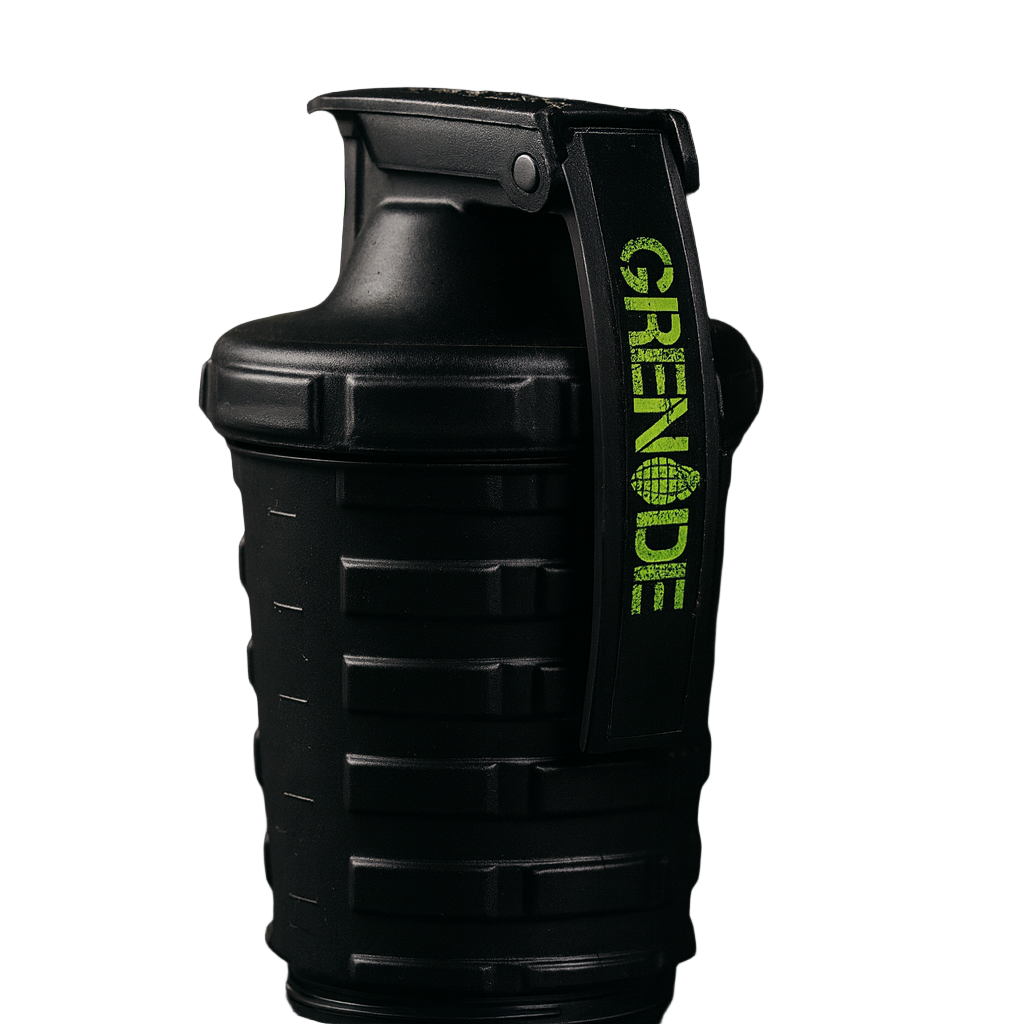 Grenade Shaker