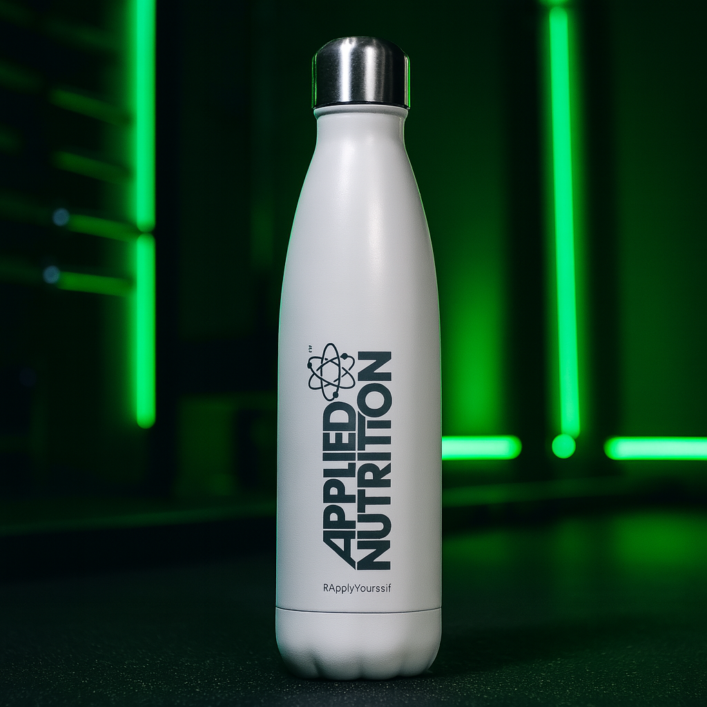 Applied Nutrition Flask - MyGymSupplements