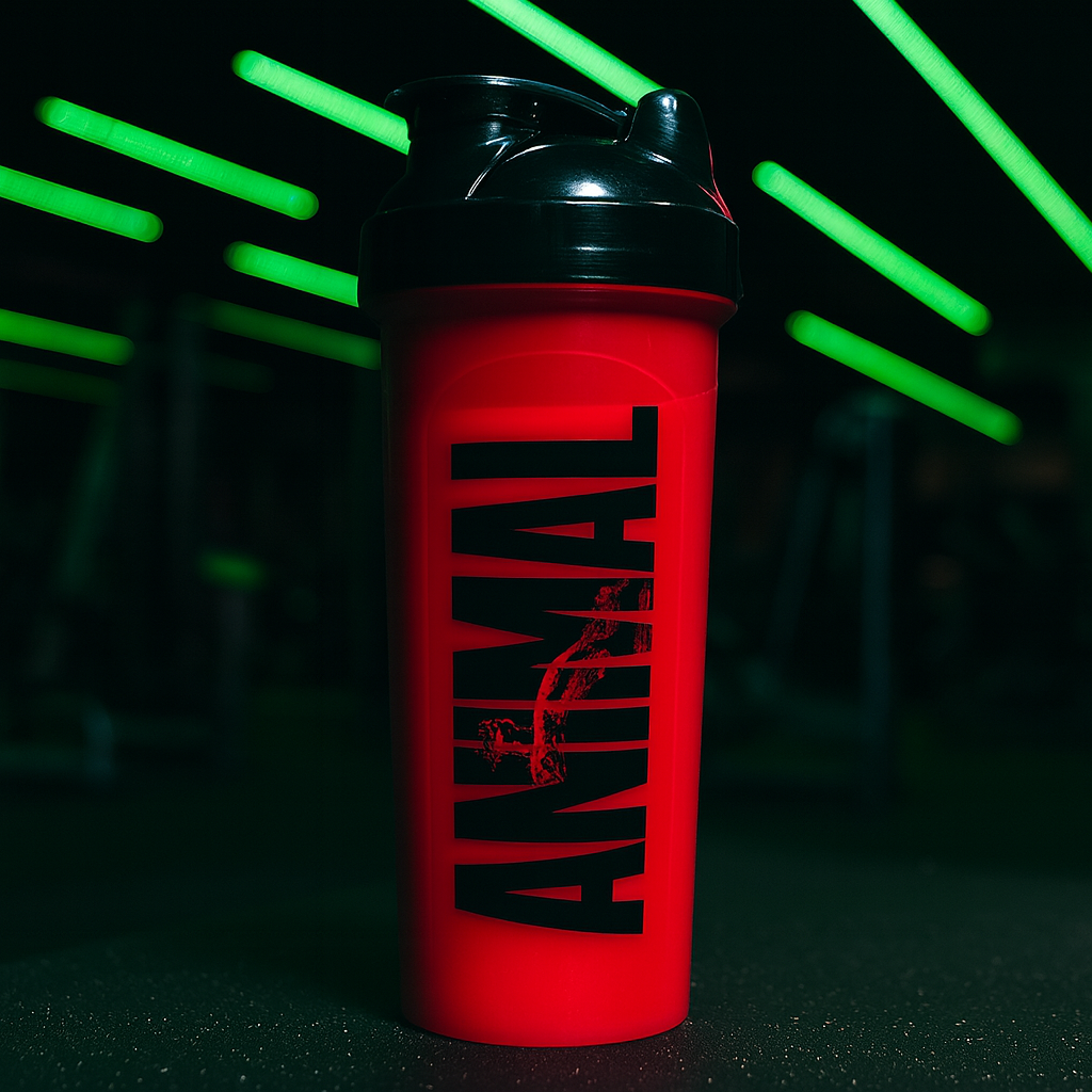 Animal Shaker