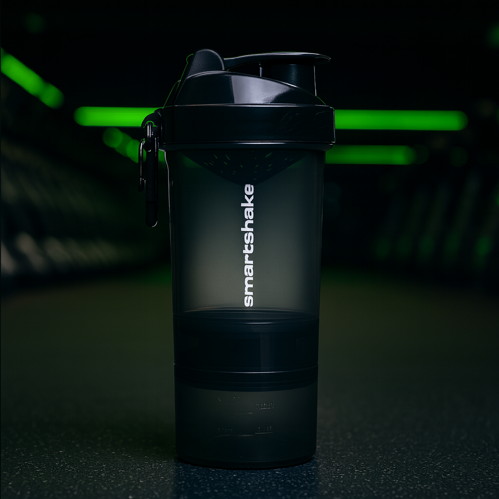 Smartshake O2Go Shaker