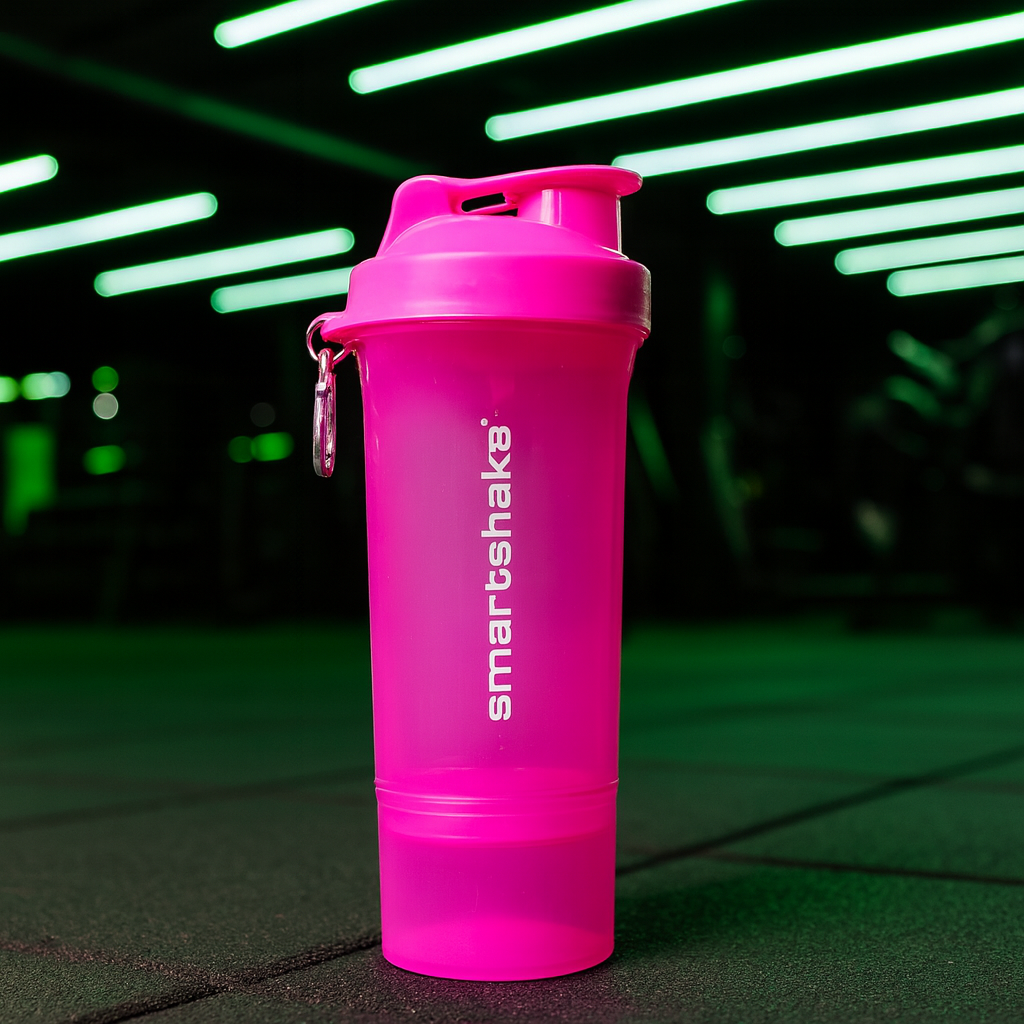 Smartshake Slim Shaker