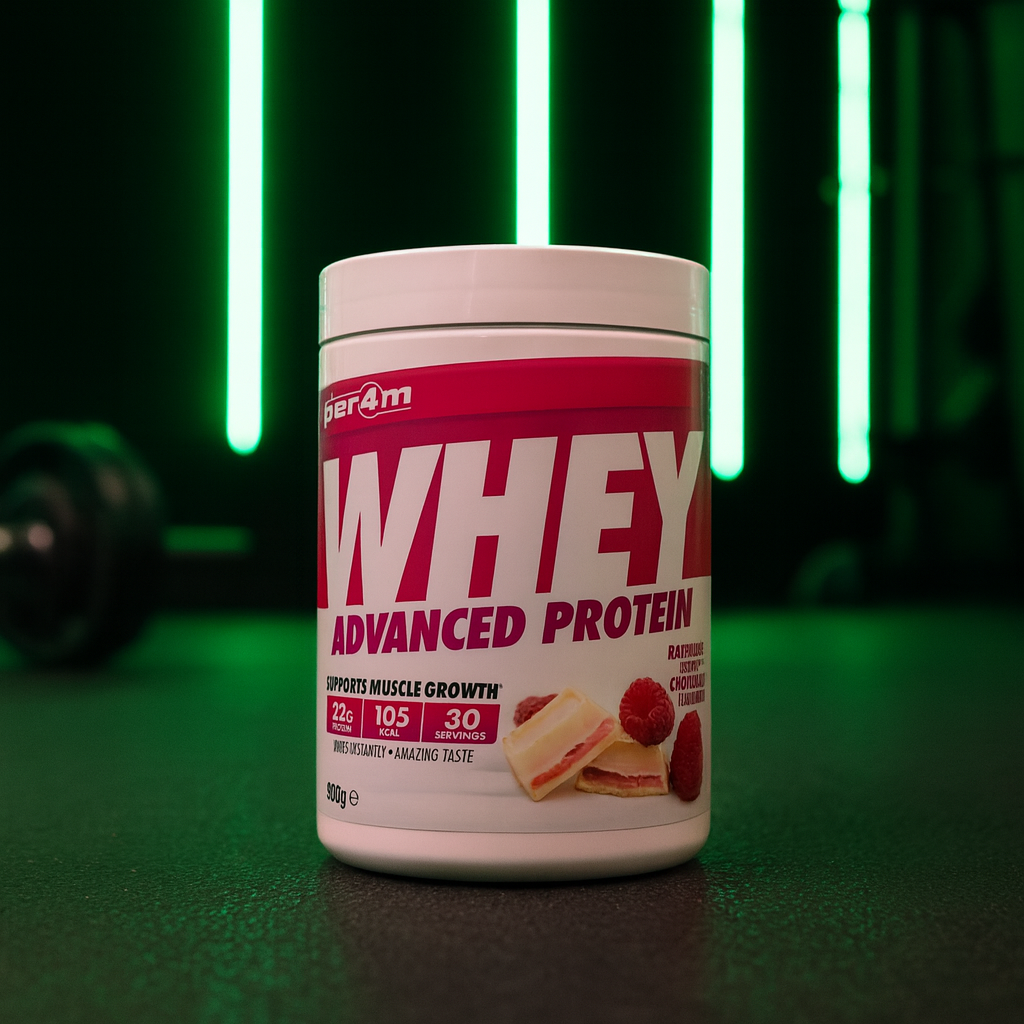 Per4m Advanced Whey Protein