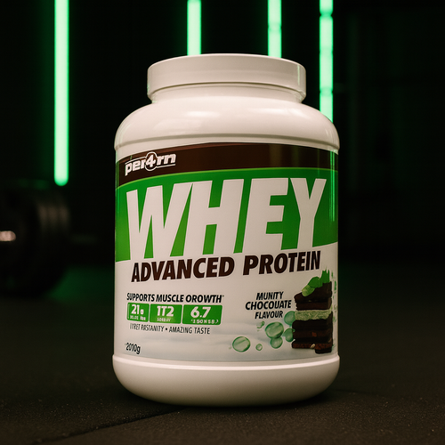 Per4m Advanced Whey Protein