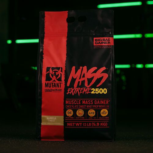 Mutant Mutant Mass Extreme - MyGymSupplements
