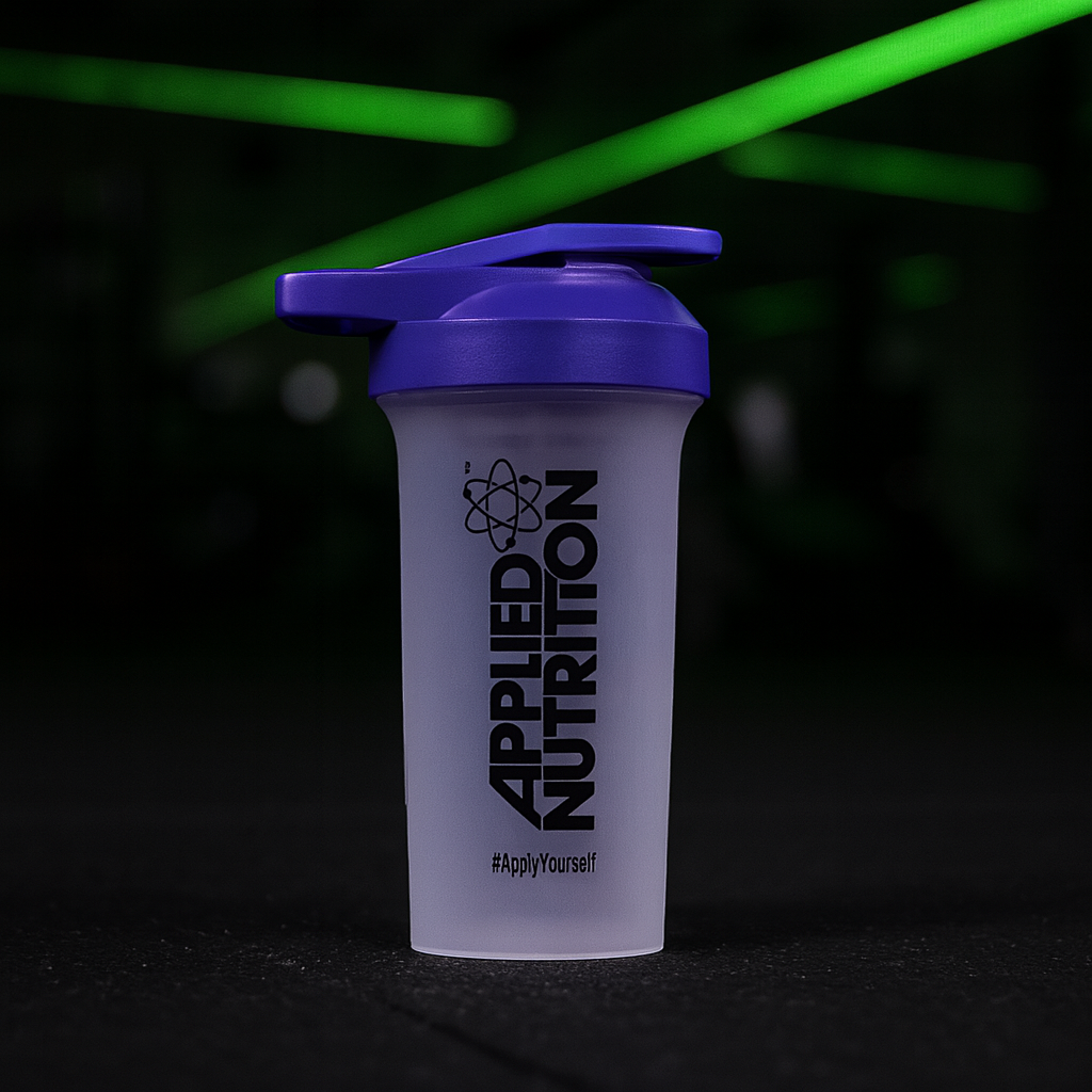 Applied Nutrition Shaker