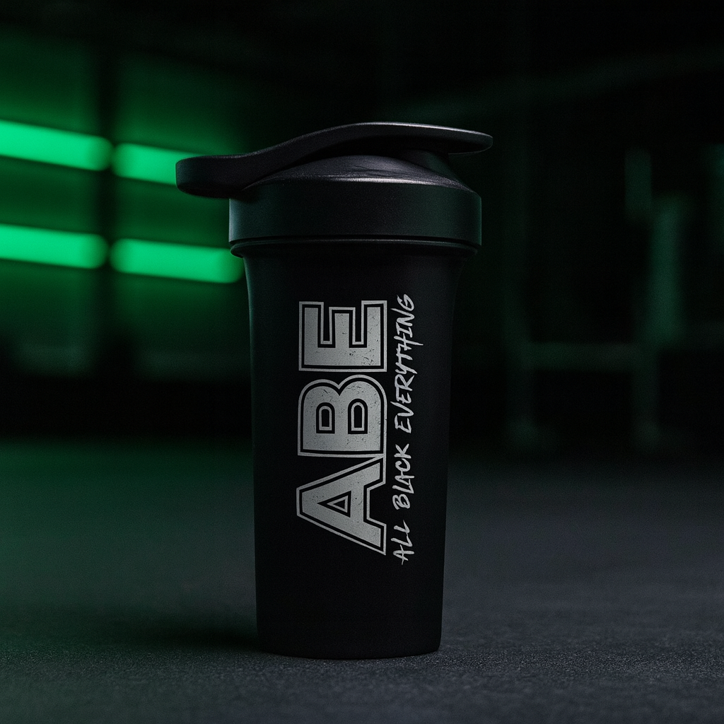 Applied Nutrition ABE Shaker - MyGymSupplements