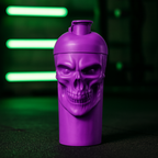 JNX Sports Skull Shaker - MyGymSupplements